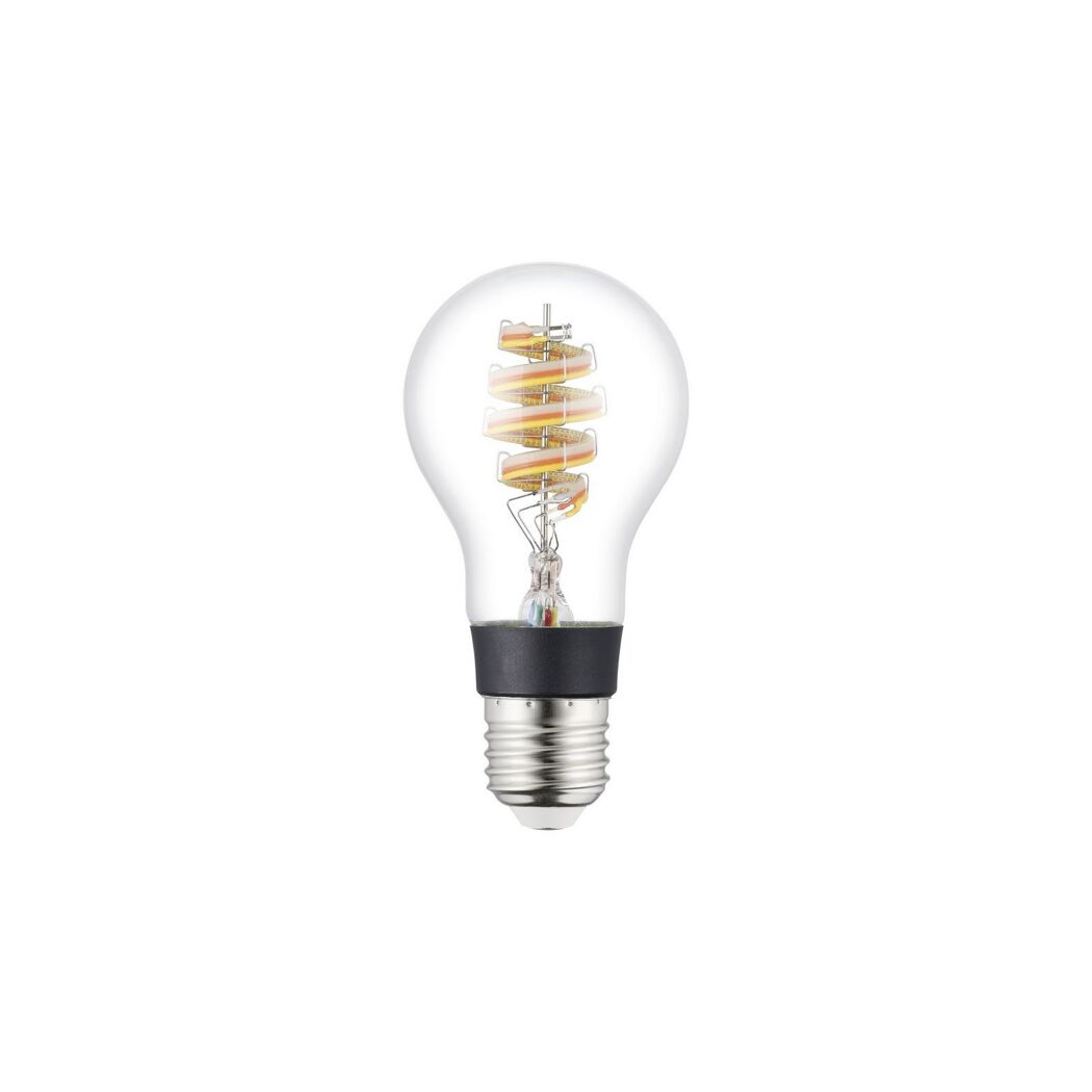 LED-Leuchtmittel 'connect.z' dimmbar E27 7,5 W 806 lm warmweiß
