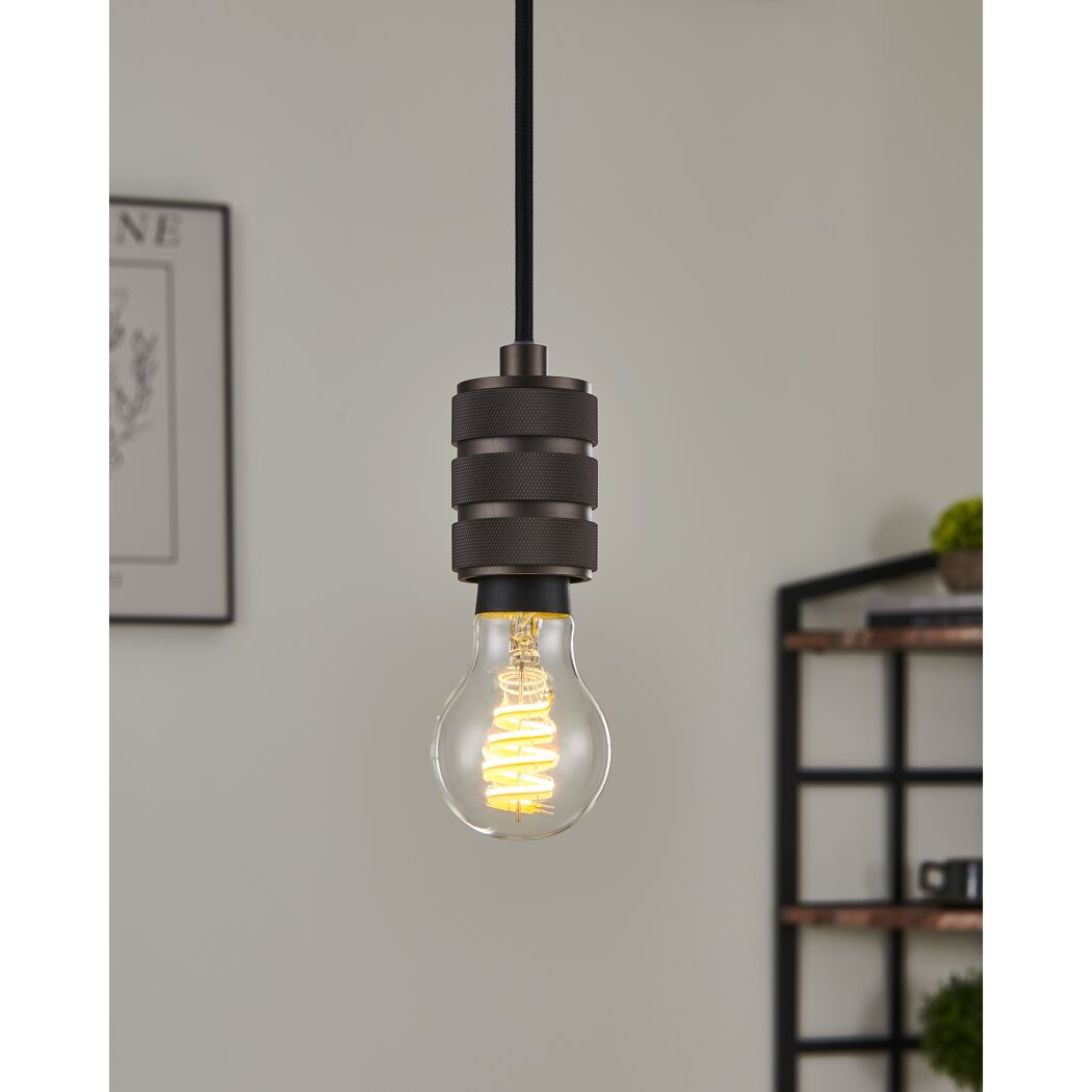 LED-Leuchtmittel 'connect.z' dimmbar E27 7,5 W 806 lm warmweiß