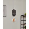 LED-Leuchtmittel 'connect.z' dimmbar E27 7,5 W 806 lm warmweiß
