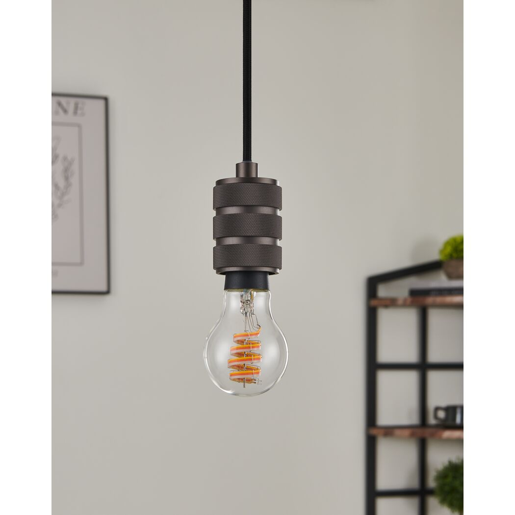 LED-Leuchtmittel 'connect.z' dimmbar E27 7,5 W 806 lm warmweiß