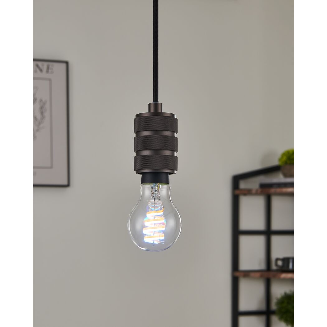 LED-Leuchtmittel 'connect.z' dimmbar E27 7,5 W 806 lm warmweiß