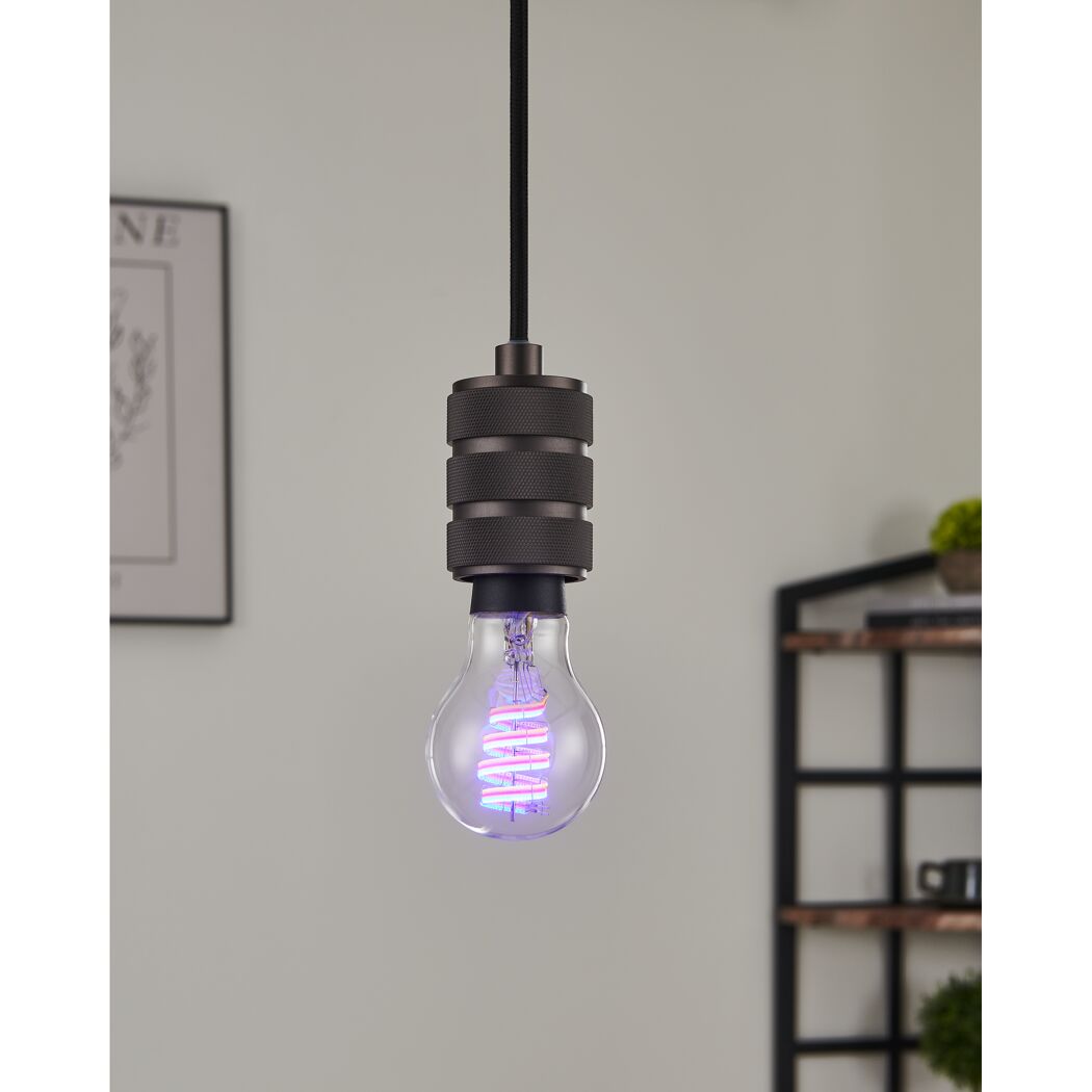 LED-Leuchtmittel 'connect.z' dimmbar E27 7,5 W 806 lm warmweiß