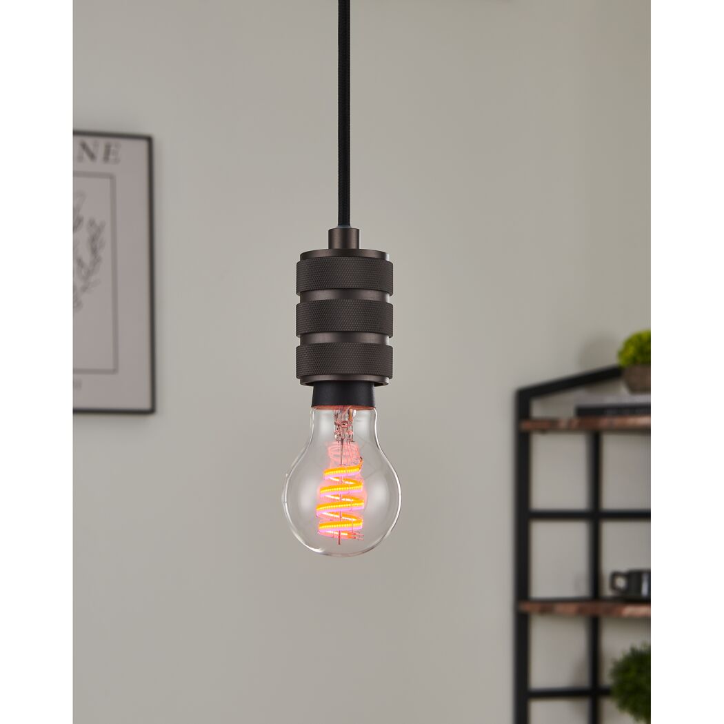LED-Leuchtmittel 'connect.z' dimmbar E27 7,5 W 806 lm warmweiß