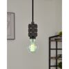 LED-Leuchtmittel 'connect.z' dimmbar E27 7,5 W 806 lm warmweiß