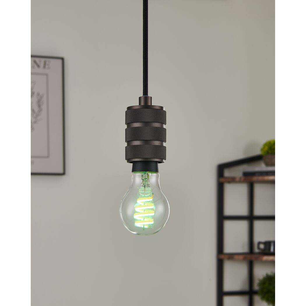 LED-Leuchtmittel 'connect.z' dimmbar E27 7,5 W 806 lm warmweiß