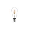 LED-Leuchtmittel 'connect.z' dimmbar E27 7,5 W 806 lm warmweiß