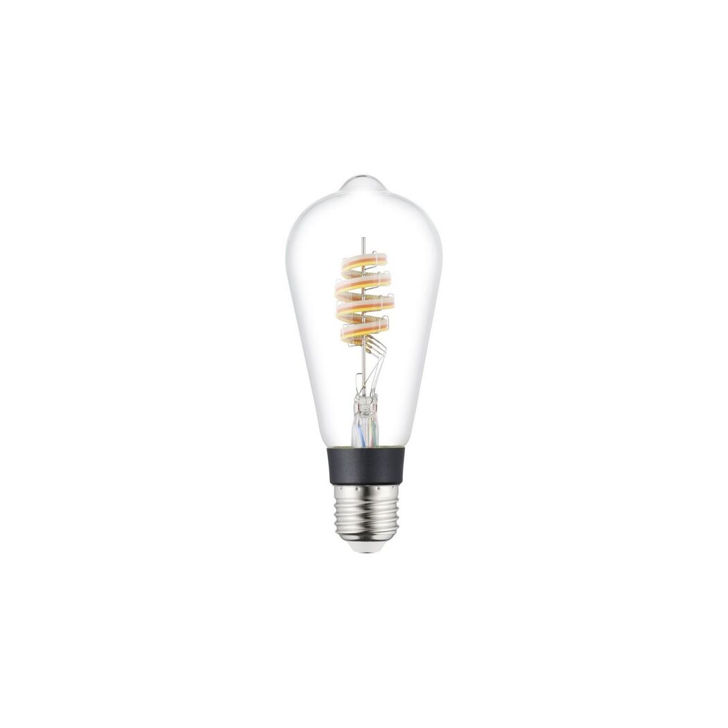 LED-Leuchtmittel 'connect.z' dimmbar E27 7,5 W 806 lm warmweiß