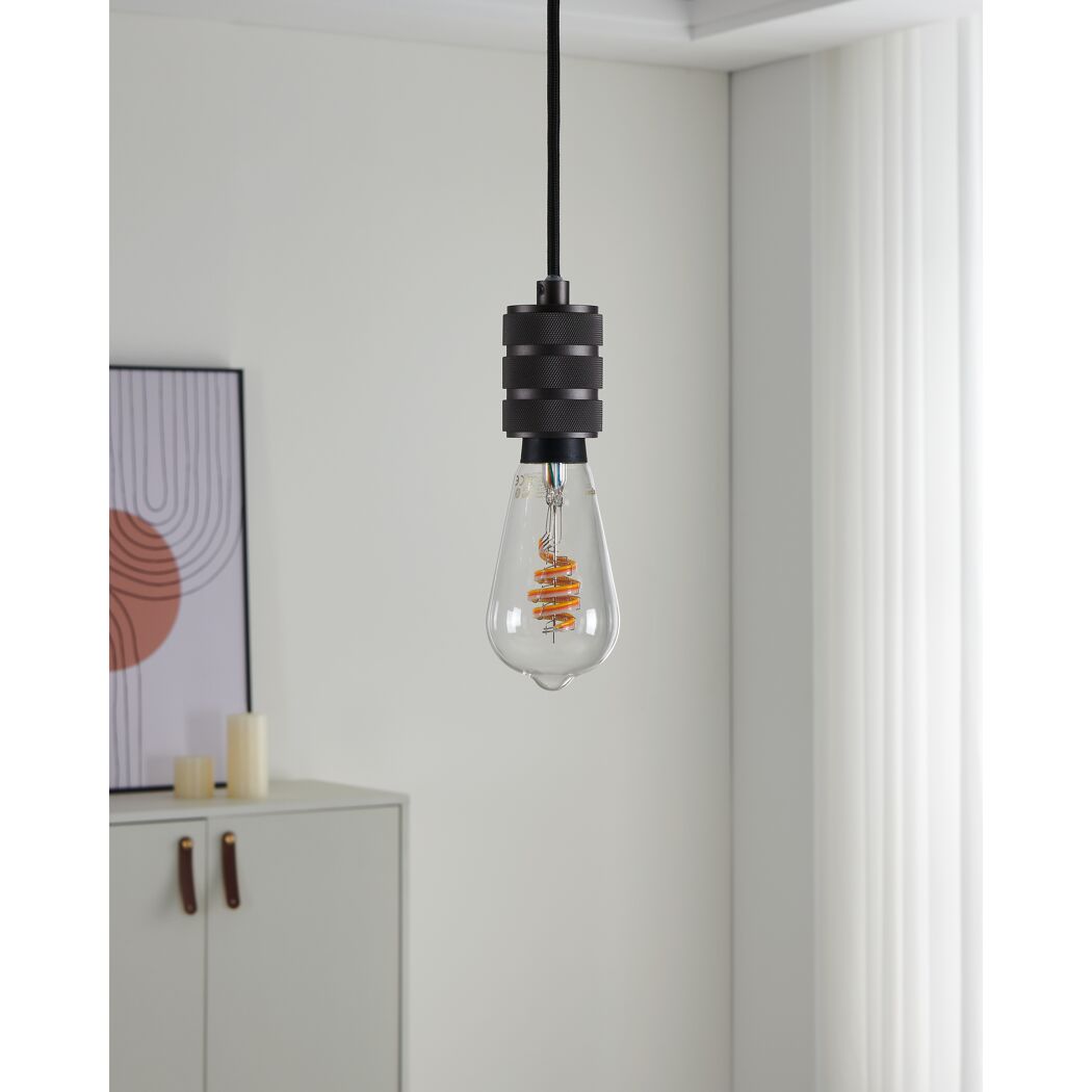 LED-Leuchtmittel 'connect.z' dimmbar E27 7,5 W 806 lm warmweiß