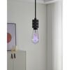 LED-Leuchtmittel 'connect.z' dimmbar E27 7,5 W 806 lm warmweiß
