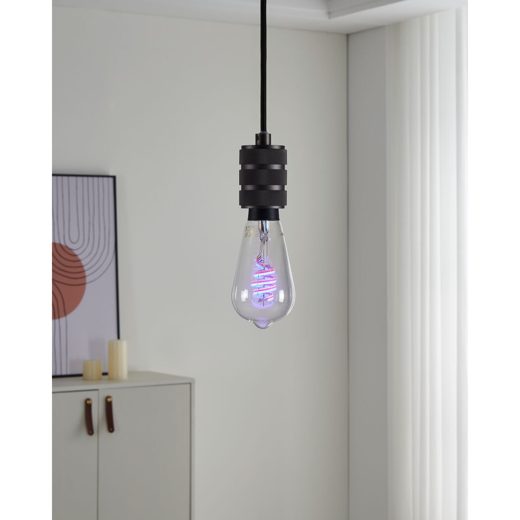 LED-Leuchtmittel 'connect.z' dimmbar E27 7,5 W 806 lm warmweiß