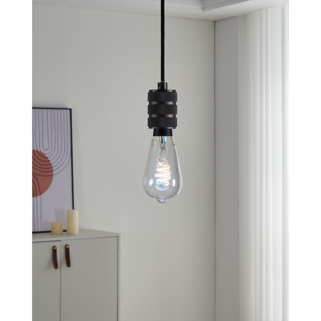 LED-Leuchtmittel 'connect.z' dimmbar E27 7,5 W 806 lm warmweiß