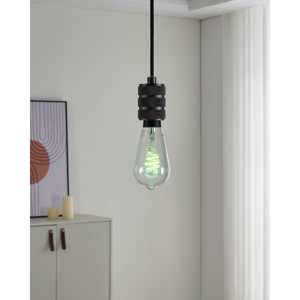 LED-Leuchtmittel 'connect.z' dimmbar E27 7,5 W 806 lm warmweiß