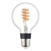 LED-Leuchtmittel 'connect.z' dimmbar E27 7 W 806 lm warmweiß
