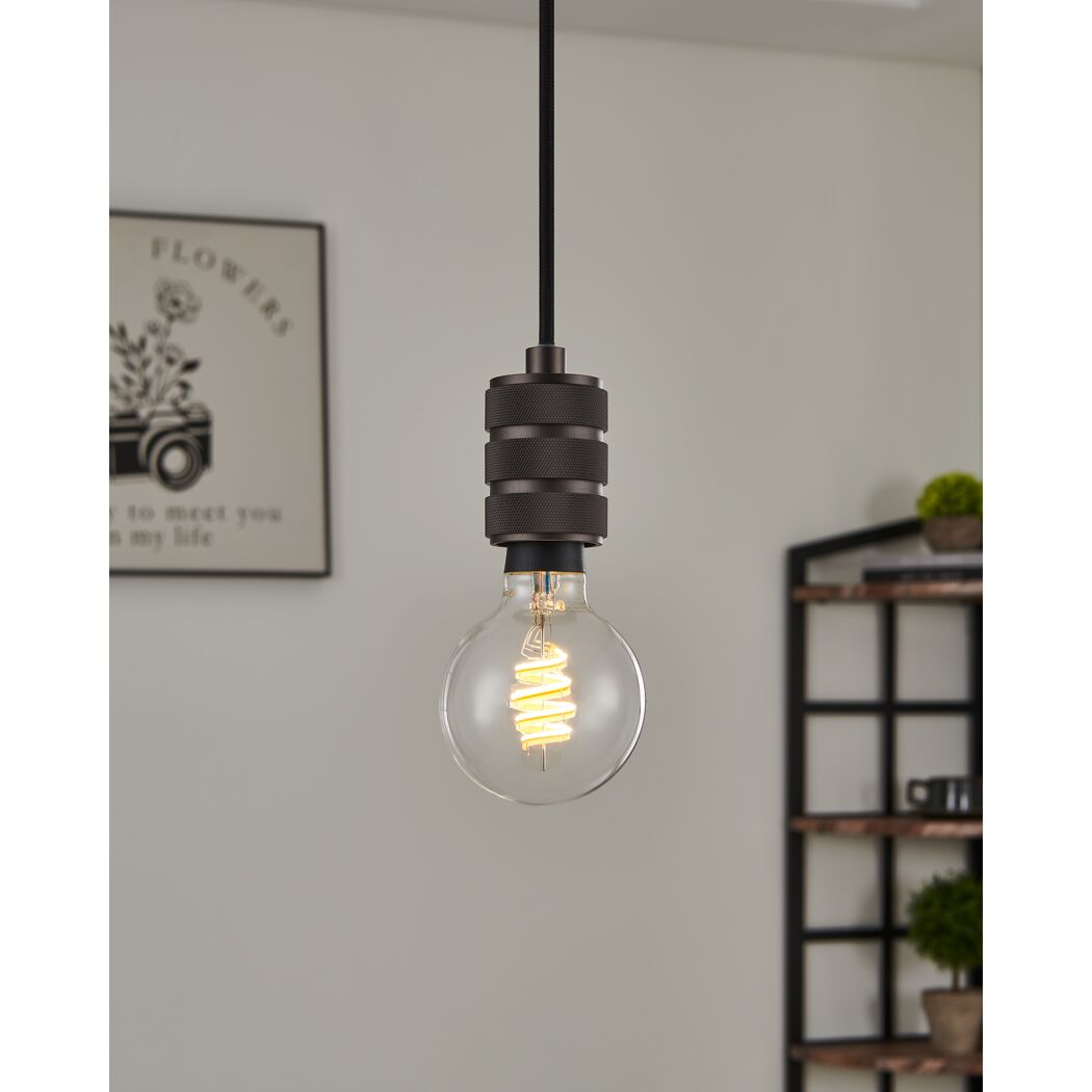 LED-Leuchtmittel 'connect.z' dimmbar E27 7 W 806 lm warmweiß