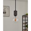 LED-Leuchtmittel 'connect.z' dimmbar E27 7 W 806 lm warmweiß