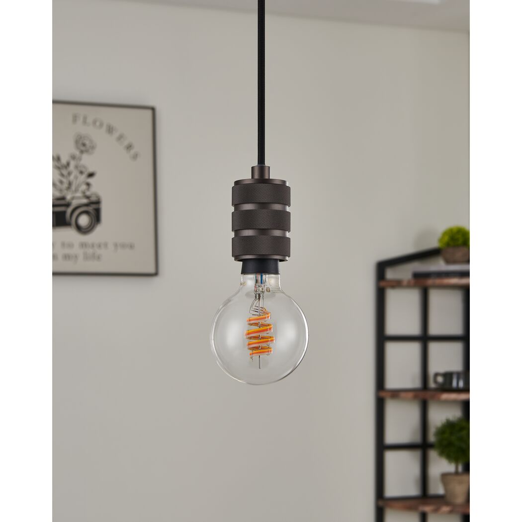 LED-Leuchtmittel 'connect.z' dimmbar E27 7 W 806 lm warmweiß