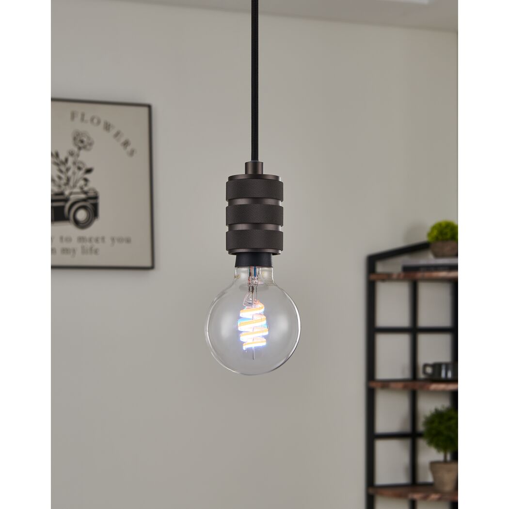 LED-Leuchtmittel 'connect.z' dimmbar E27 7 W 806 lm warmweiß