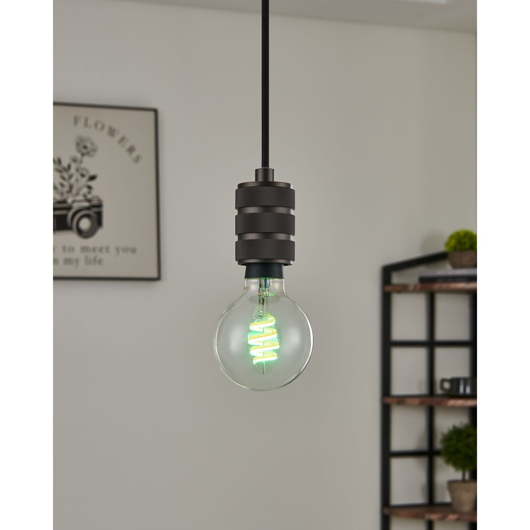 LED-Leuchtmittel 'connect.z' dimmbar E27 7 W 806 lm warmweiß