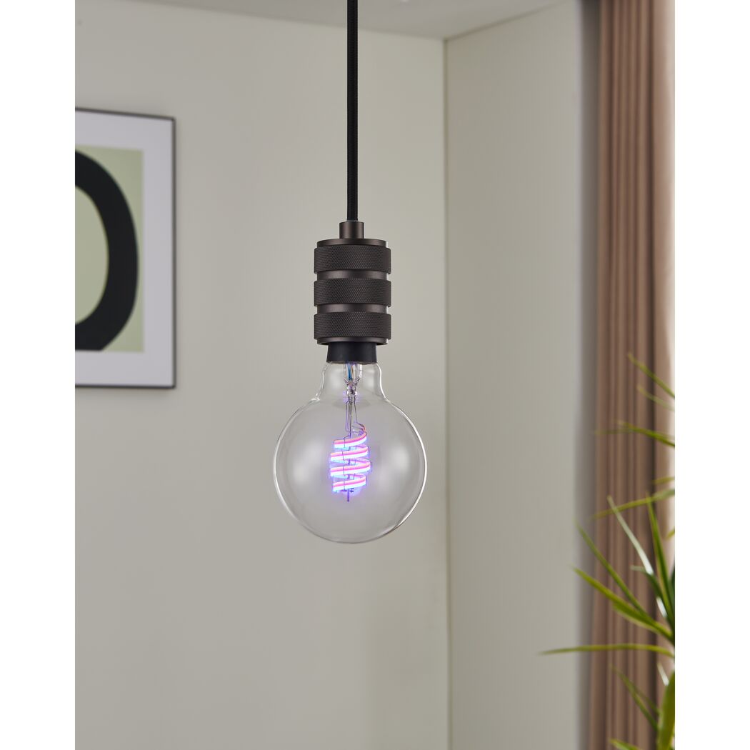 LED-Leuchtmittel 'connect.z' dimmbar E27 7 W 806 lm warmweiß