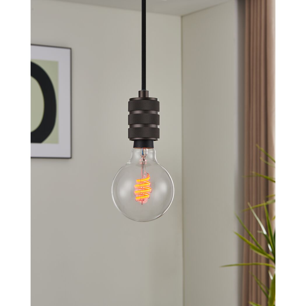LED-Leuchtmittel 'connect.z' dimmbar E27 7 W 806 lm warmweiß