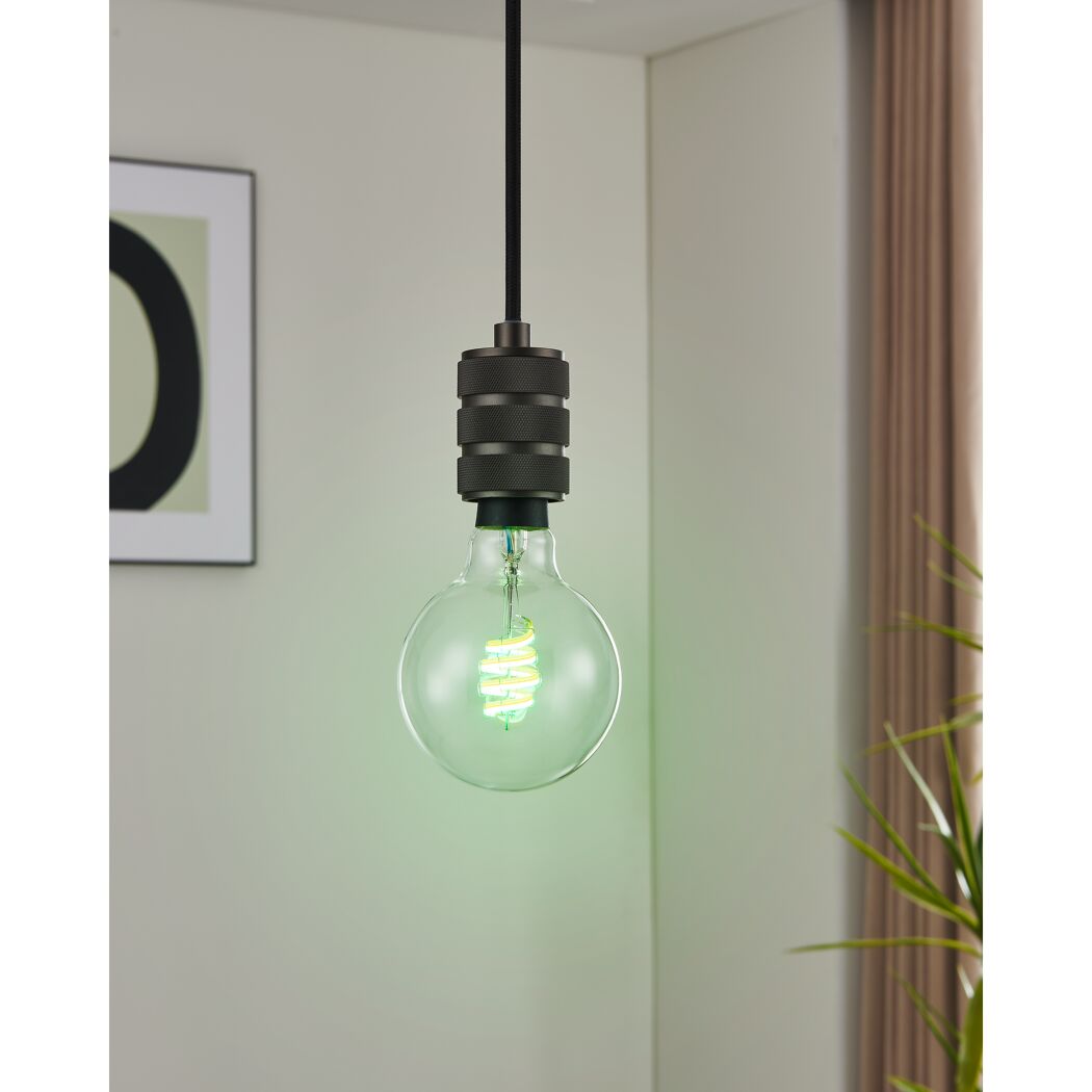 LED-Leuchtmittel 'connect.z' dimmbar E27 7 W 806 lm warmweiß