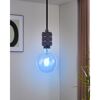 LED-Leuchtmittel 'connect.z' dimmbar E27 7 W 806 lm warmweiß