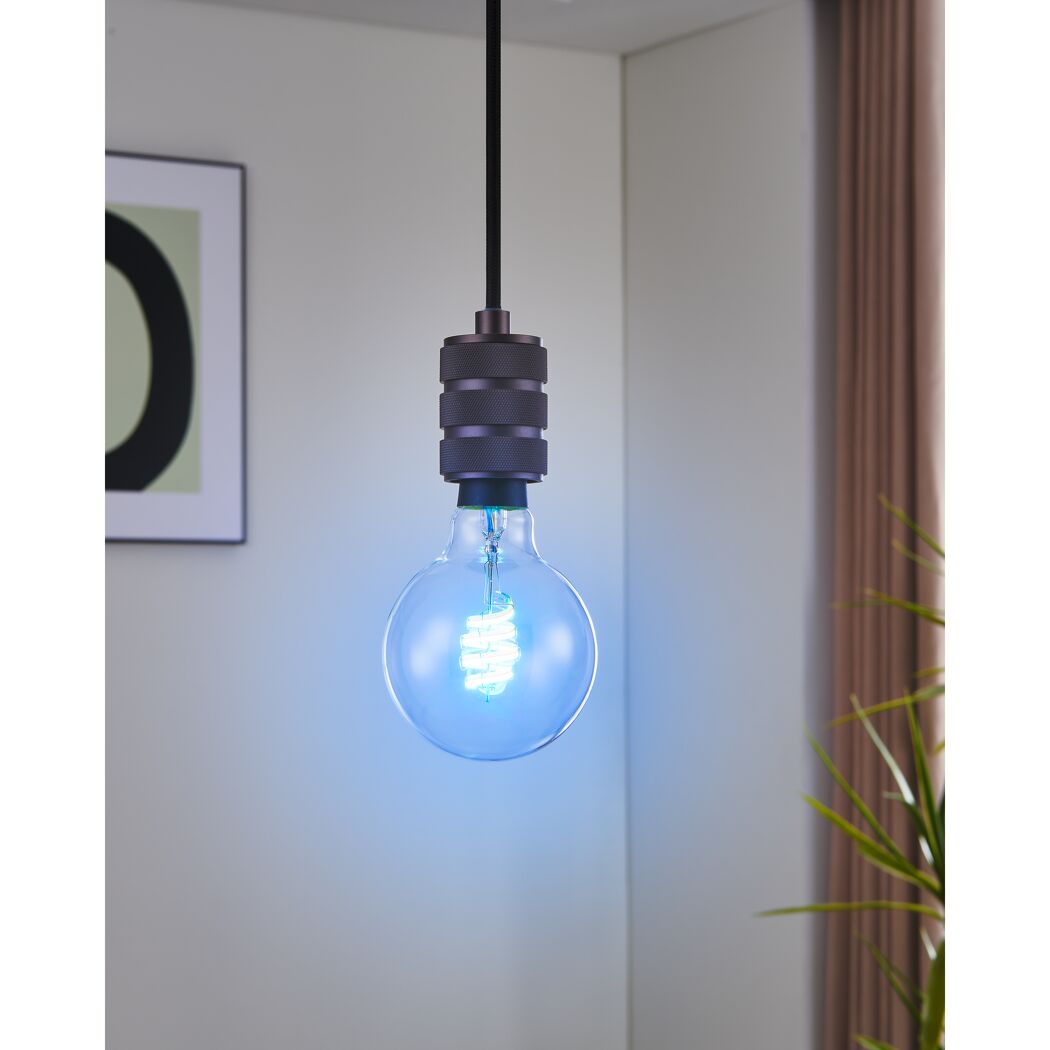 LED-Leuchtmittel 'connect.z' dimmbar E27 7 W 806 lm warmweiß
