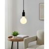 LED-Leuchtmittel 'connect.z' dimmbar E27 7 W 806 lm warmweiß