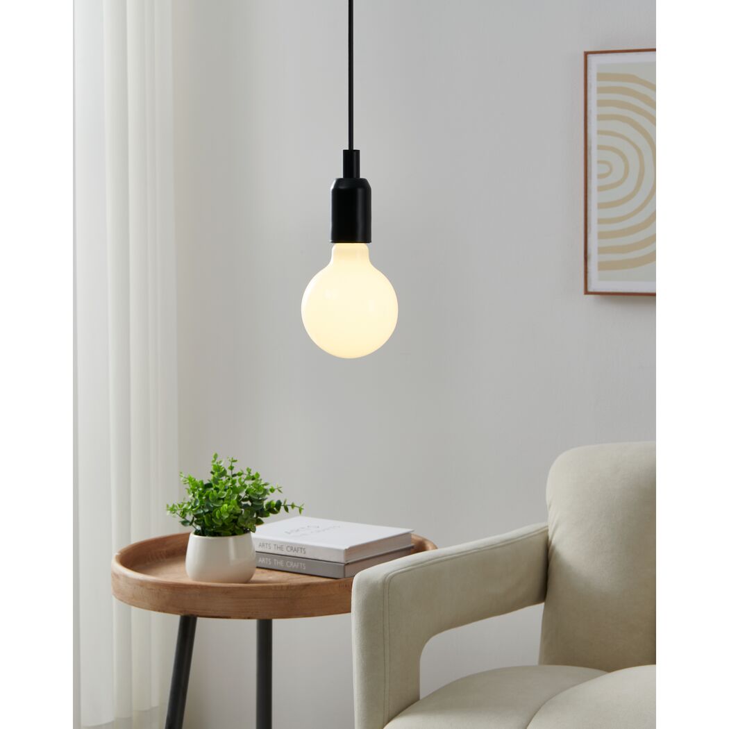 LED-Leuchtmittel 'connect.z' dimmbar E27 7 W 806 lm warmweiß