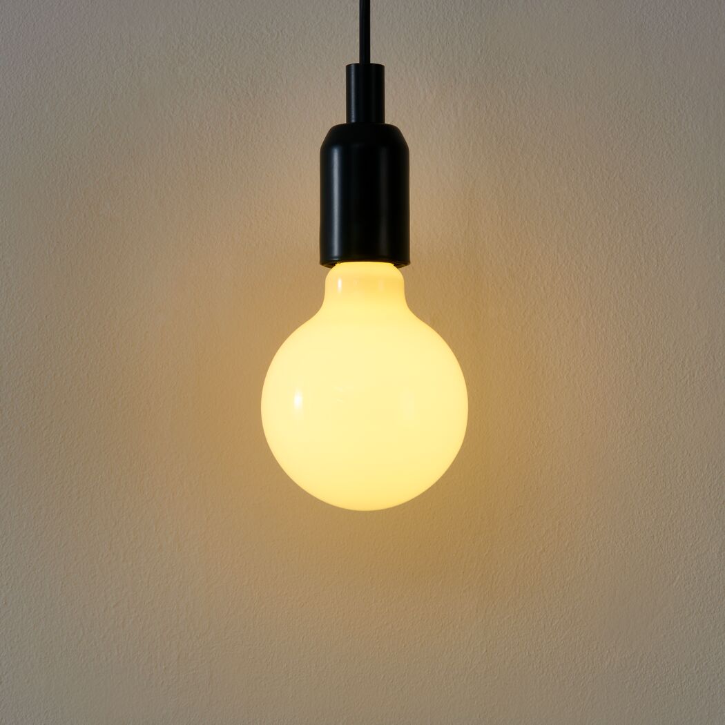 LED-Leuchtmittel 'connect.z' dimmbar E27 7 W 806 lm warmweiß