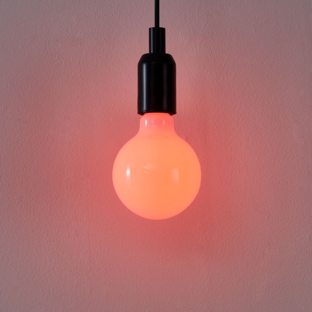 LED-Leuchtmittel 'connect.z' dimmbar E27 7 W 806 lm warmweiß