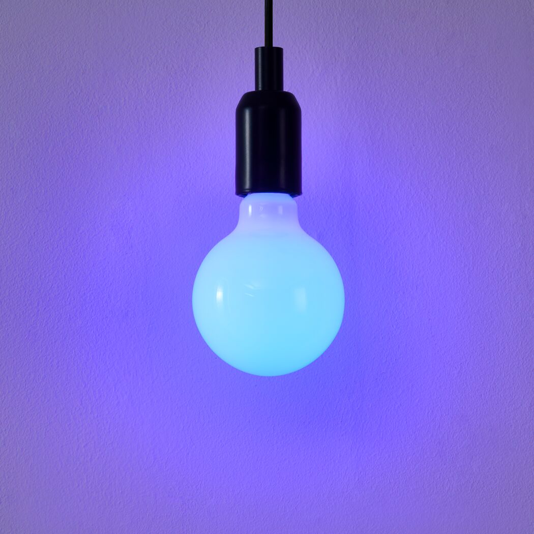 LED-Leuchtmittel 'connect.z' dimmbar E27 7 W 806 lm warmweiß