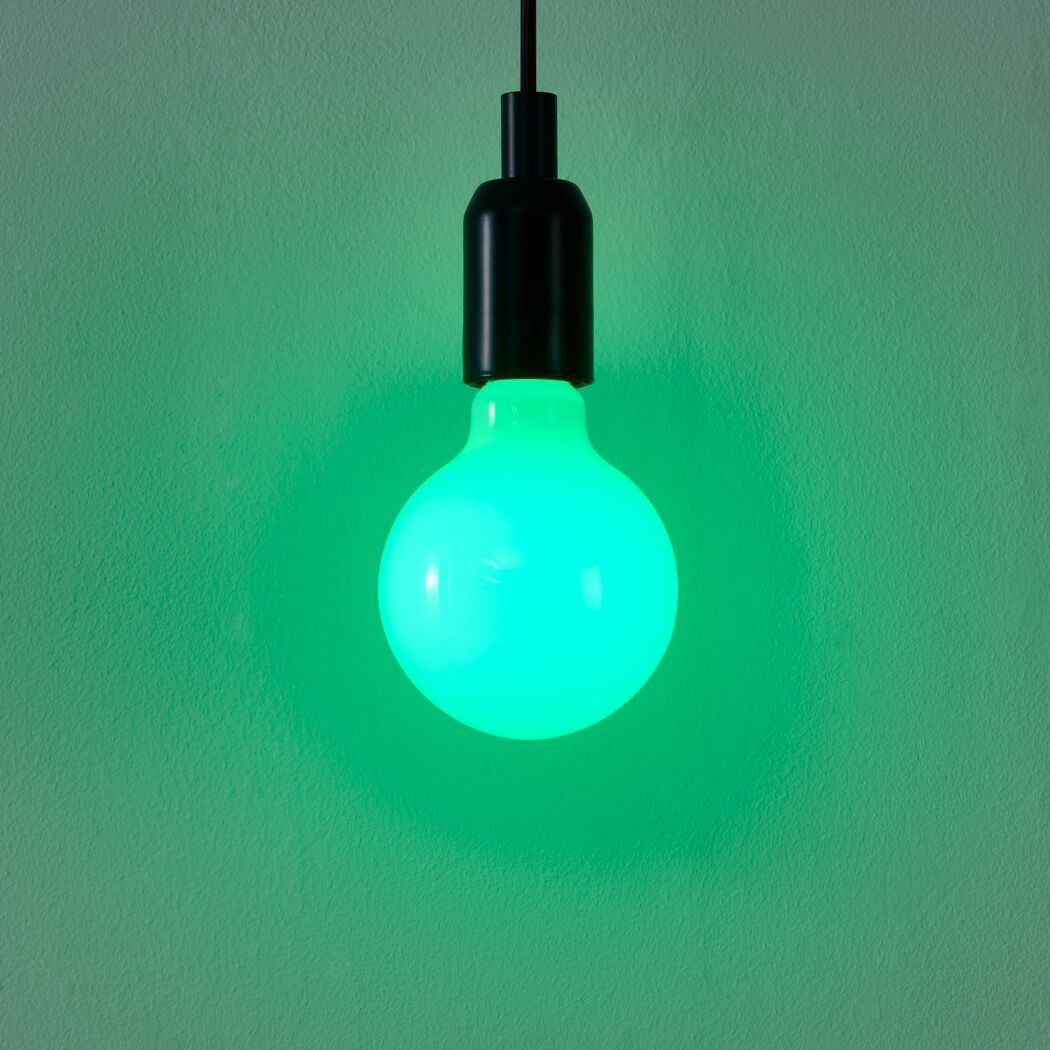 LED-Leuchtmittel 'connect.z' dimmbar E27 7 W 806 lm warmweiß