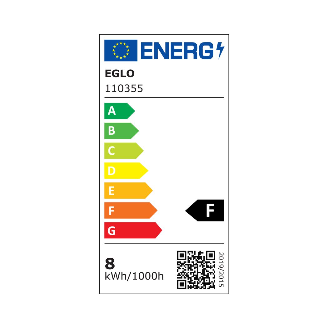 LED-Leuchtmittel 'connect.z' dimmbar E27 7 W 806 lm warmweiß