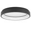 LED-Deckenleuchte 'Marghera-Z' 26 W 3120 lm RGB warmweiß bis kaltweiß Ø 60 cm