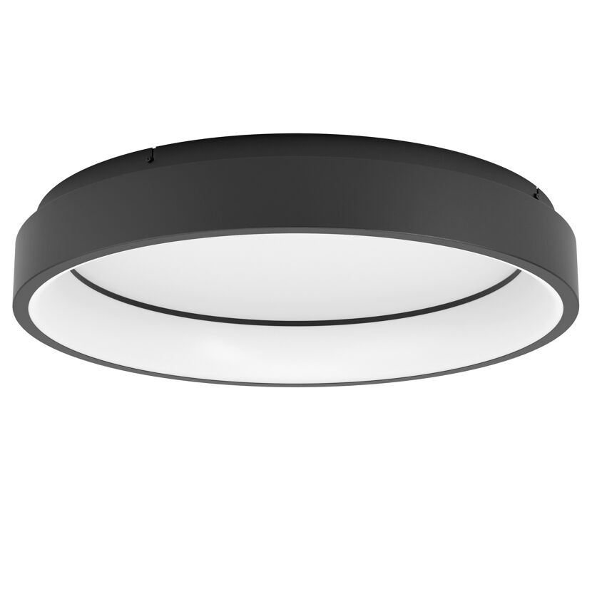 LED-Deckenleuchte 'Marghera-Z' 26 W 3120 lm RGB warmweiß bis kaltweiß Ø 60 cm