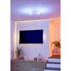 LED-Spot 'Melitello-Z' 2-flammig 7,4 W 1100 lm RGB warmweiß bis kaltweiß 10,5 x 8 cm