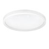 LED-Deckenleuchte 'Montemorelos-Z' 34,5 W 4100 lm RGB warmweiß bis kaltweiß Ø 57 cm