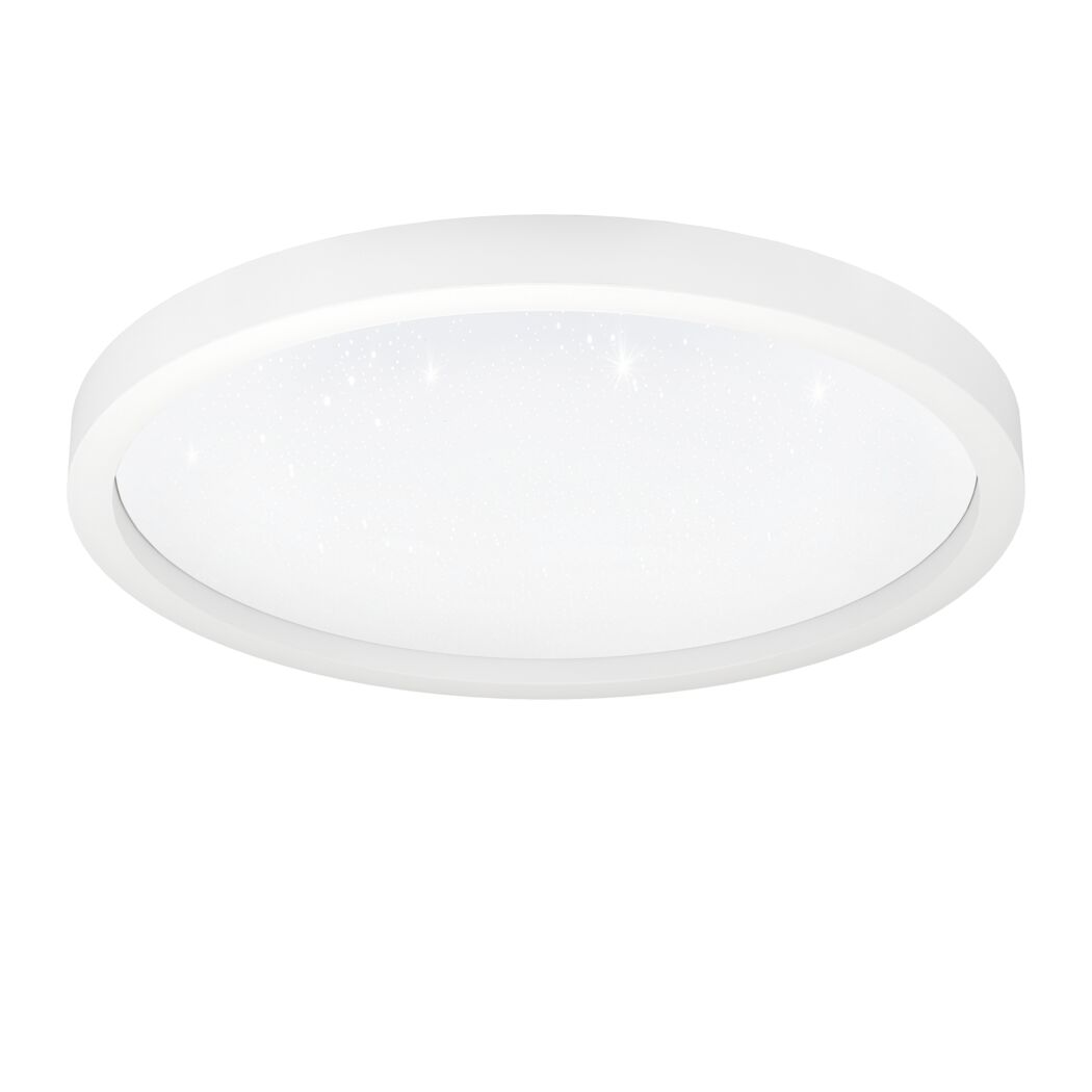LED-Deckenleuchte 'Montemorelos-Z' 34,5 W 4100 lm RGB warmweiß bis kaltweiß Ø 57 cm