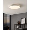 LED-Deckenleuchte 'Montemorelos-Z' 34,5 W 4100 lm RGB warmweiß bis kaltweiß Ø 57 cm