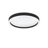 LED-Deckenleuchte 'Montemorelos-Z' 17,8 W 2150 lm RGB warmweiß bis kaltweiß Ø 42 cm