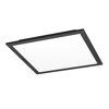 LED-Deckenleuchte 'Moradillo-Z' 14 W 1700 lm RGB warmweiß bis kaltweiß 29,5 x 6,1 cm