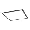 LED-Deckenleuchte 'Moradillo-Z' 19 W 2300 lm RGB warmweiß bis kaltweiß 39,3 x 6,1 cm