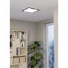 LED-Deckenleuchte 'Moradillo-Z' 19 W 2300 lm RGB warmweiß bis kaltweiß 39,3 x 6,1 cm