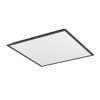 LED-Deckenleuchte 'Moradillo-Z' 33 W 4400 lm RGB warmweiß bis kaltweiß 59,5 x 6,1 cm
