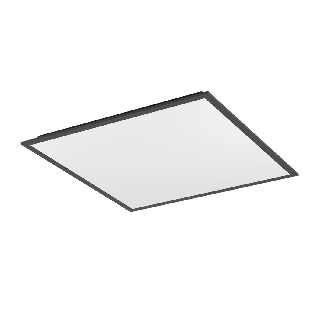 LED-Deckenleuchte 'Moradillo-Z' 33 W 4400 lm RGB warmweiß bis kaltweiß 59,5 x 6,1 cm