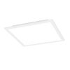 LED-Deckenleuchte 'Moradillo-Z' 14 W 1700 lm RGB warmweiß bis kaltweiß 29,5 x 6,1 cm