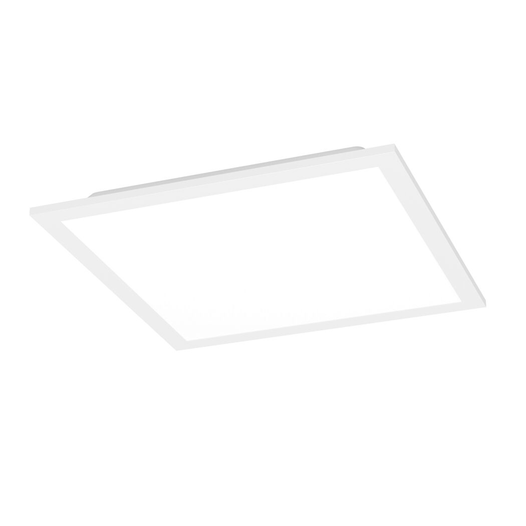 LED-Deckenleuchte 'Moradillo-Z' 14 W 1700 lm RGB warmweiß bis kaltweiß 29,5 x 6,1 cm