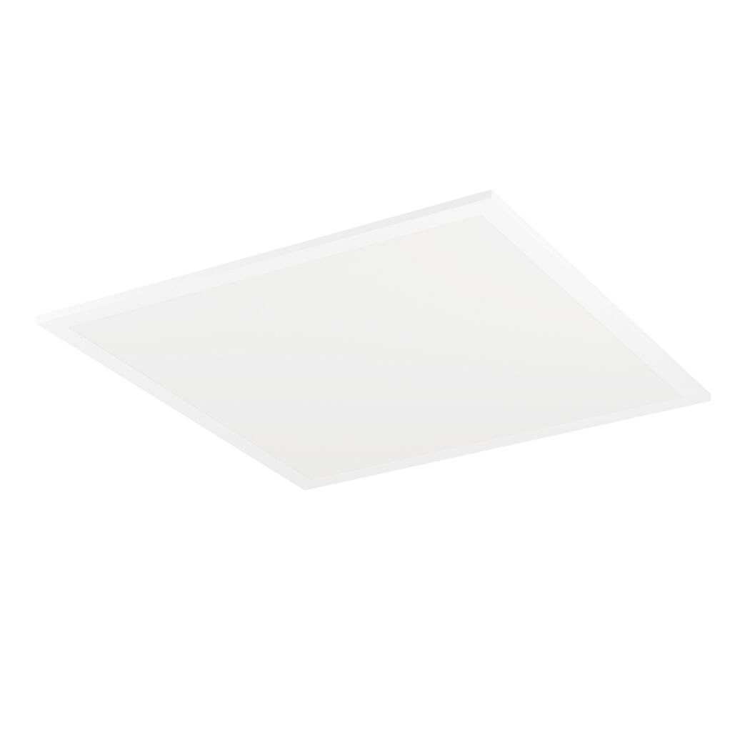 LED-Deckenleuchte 'Moradillo-Z' 19 W 2300 lm RGB warmweiß bis kaltweiß 39,3 x 6,1 cm