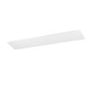 LED-Deckenleuchte 'Moradillo-Z' 34 W 4400 lm RGB warmweiß bis kaltweiß 29,5 x 6,1 cm
